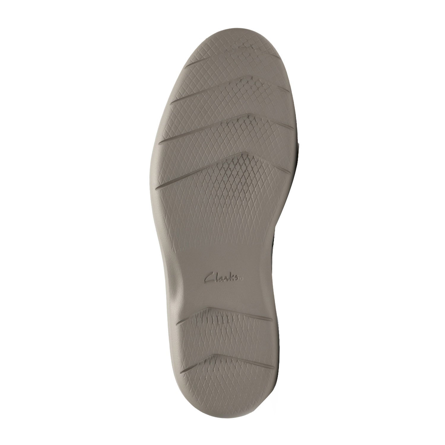 Clarks Men Brantin Loafer Black Shoes