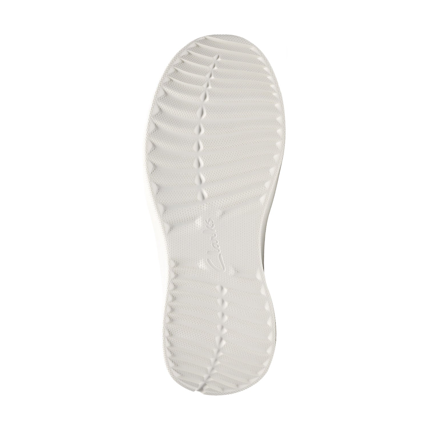 Clarks Men Solevanastyle Black Shoes