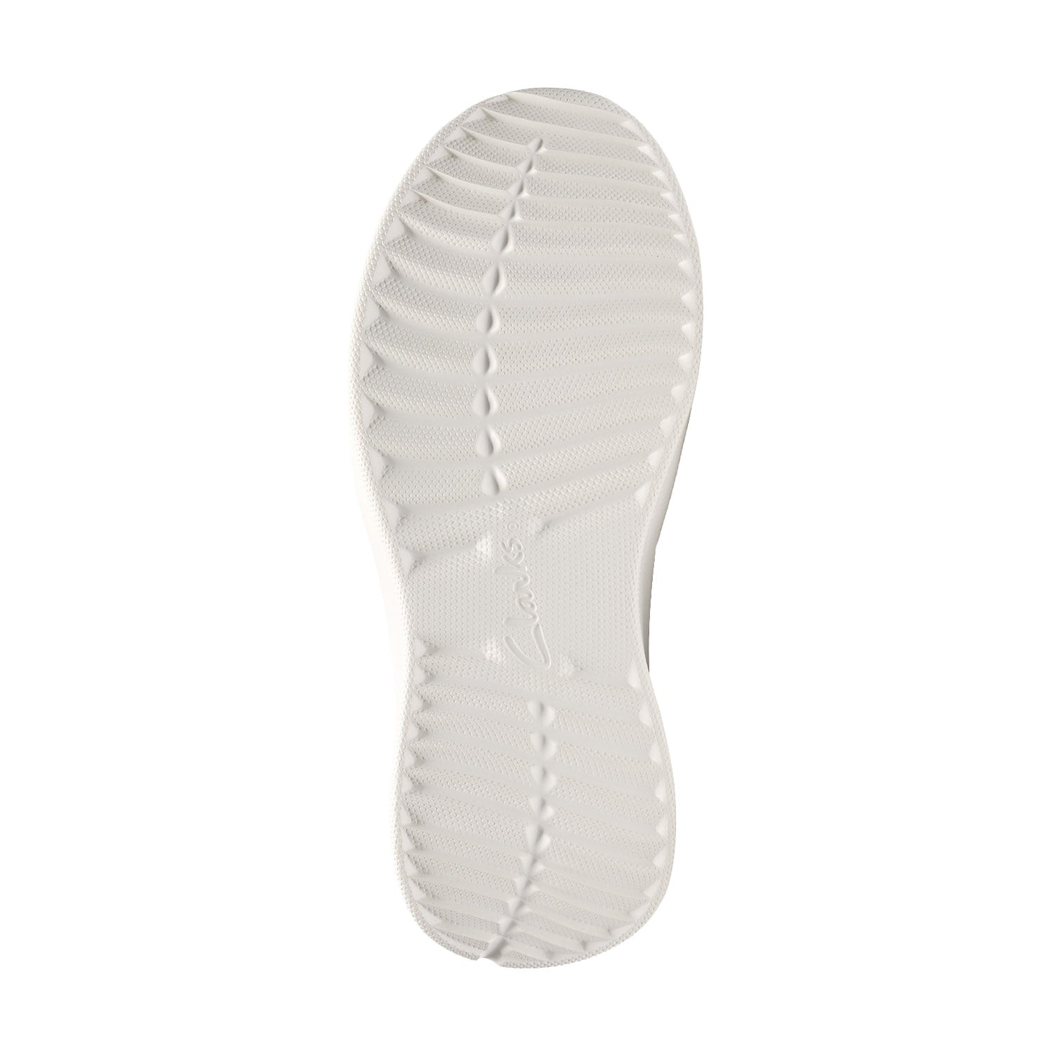 Clarks Men Solevana Style Grey Shoes