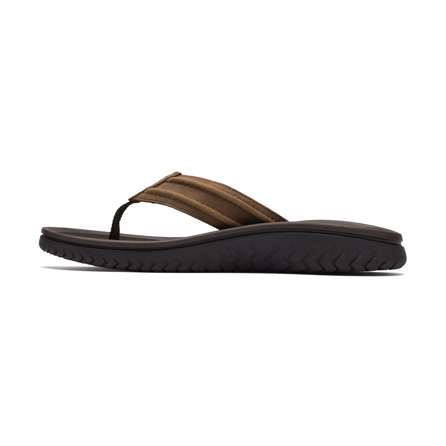 Clarks Men Wesley Surf Beigemulti Sandals