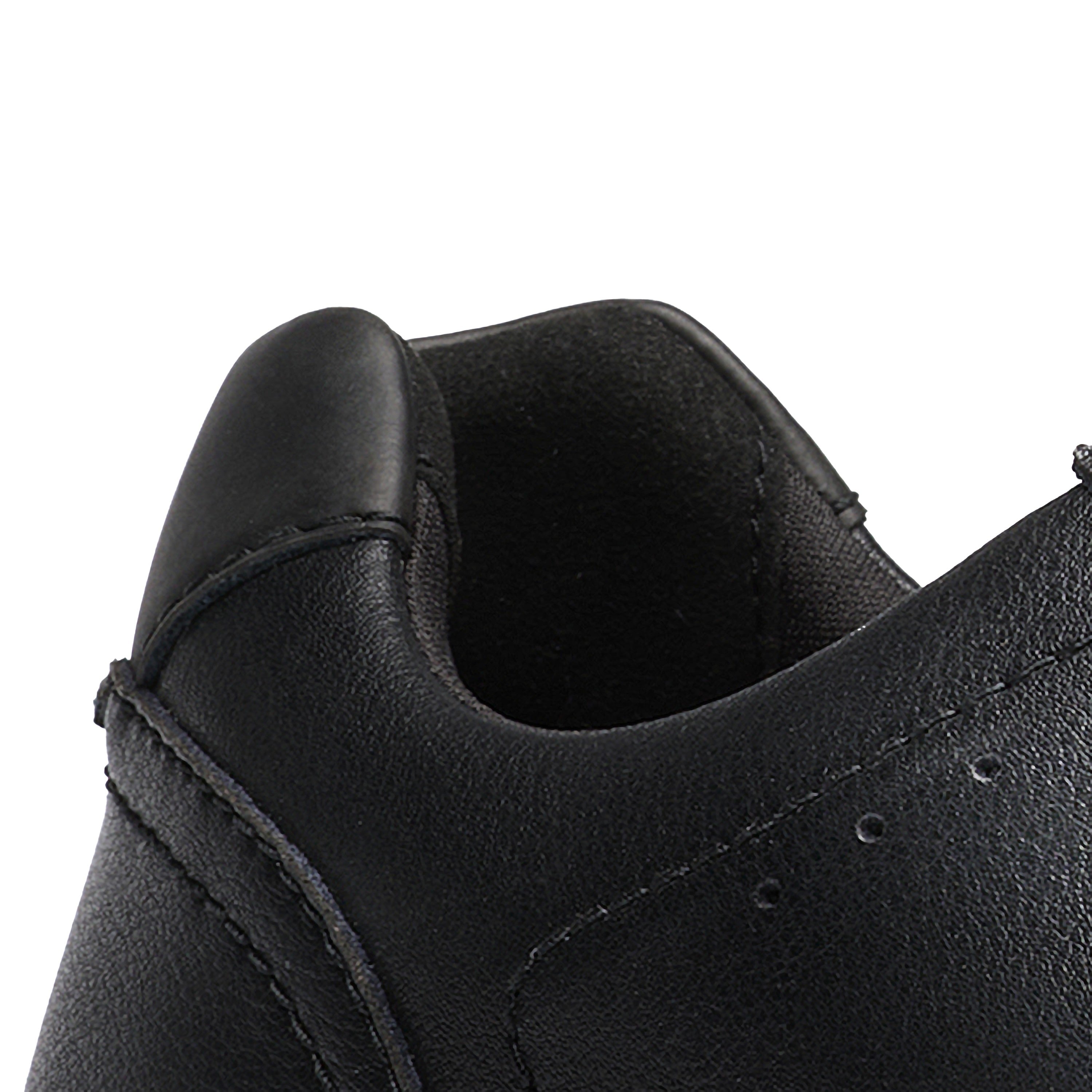 Clarks Men Black Craftwell Lace Shoes