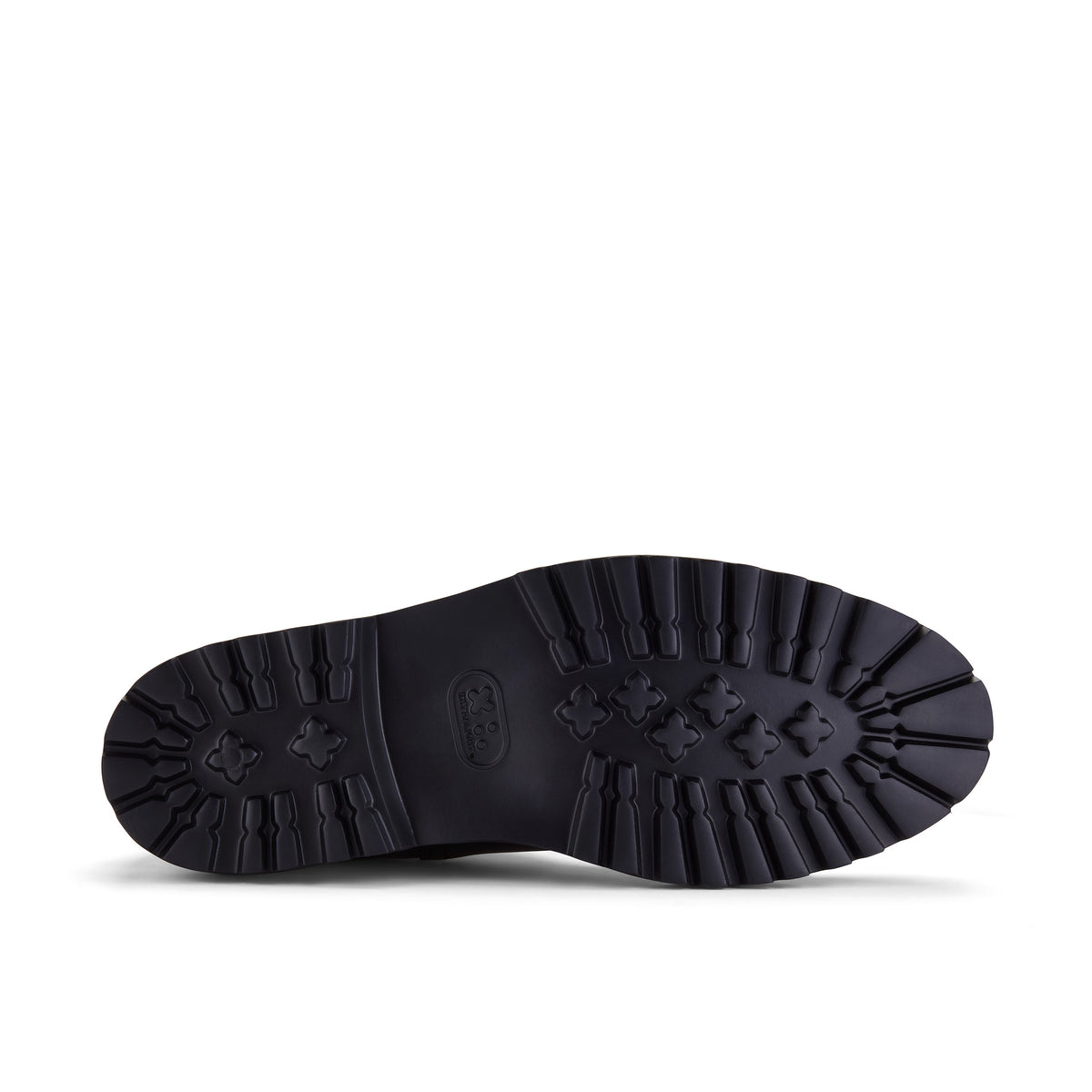 Clarks Men Black Berwick Easy Boots