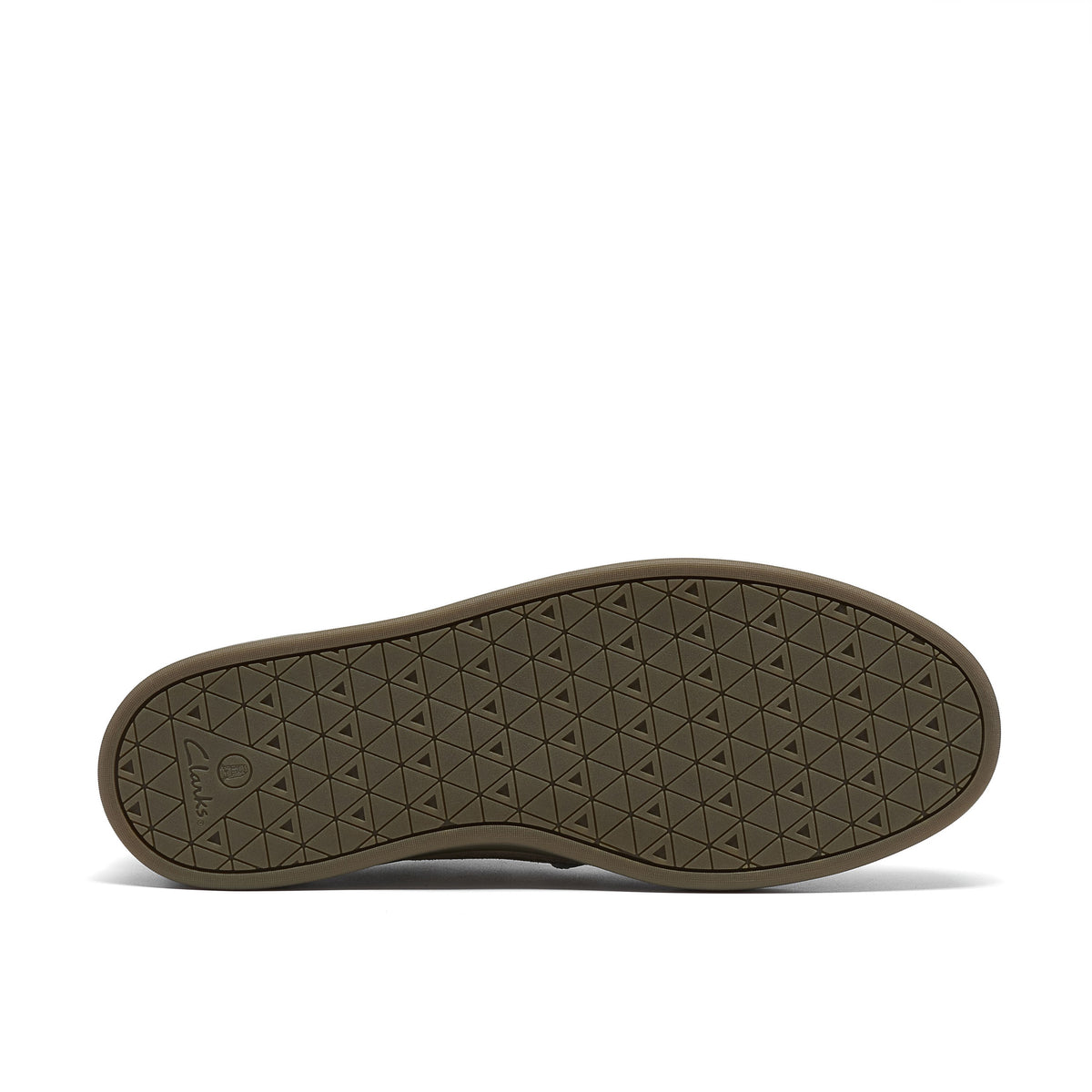 Clarks Men Stone Craft Pro Shoes