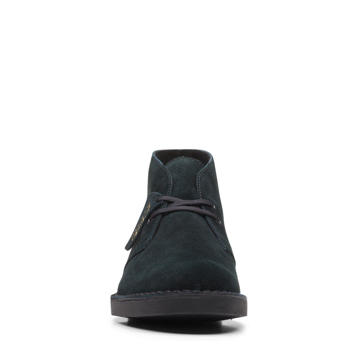 Clarks Men Black Desert Bt Evo Boots