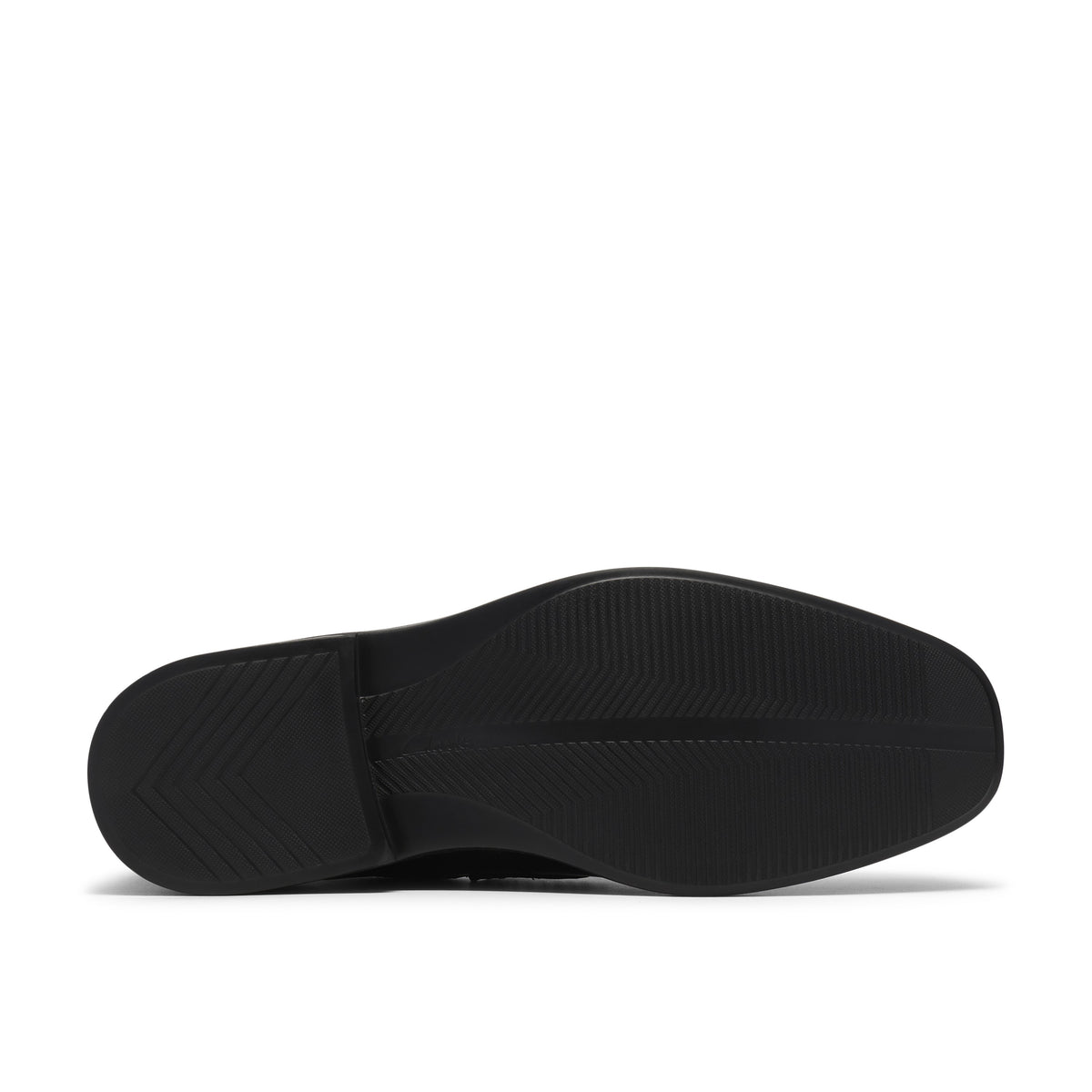 Clarks Men Black Dresslite Slip Shoes