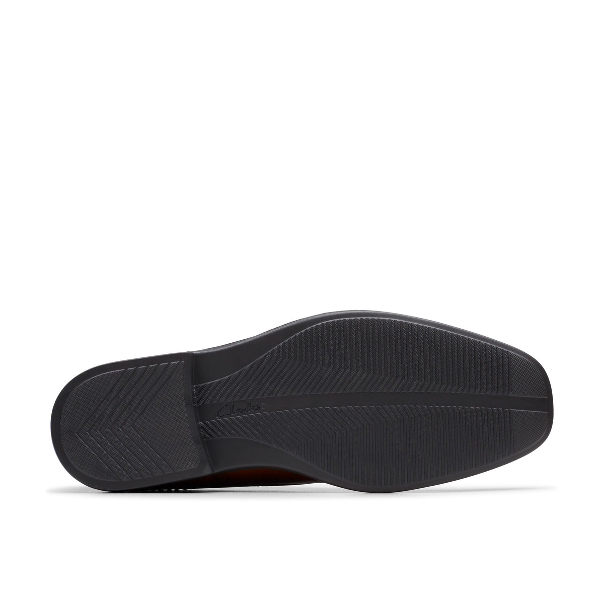 Clarks Men Tan Dresslite Step Shoes