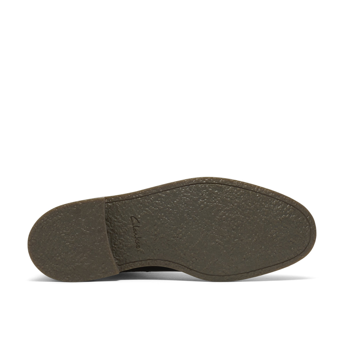 Clarks Men Brown Jaxen Easy Boots