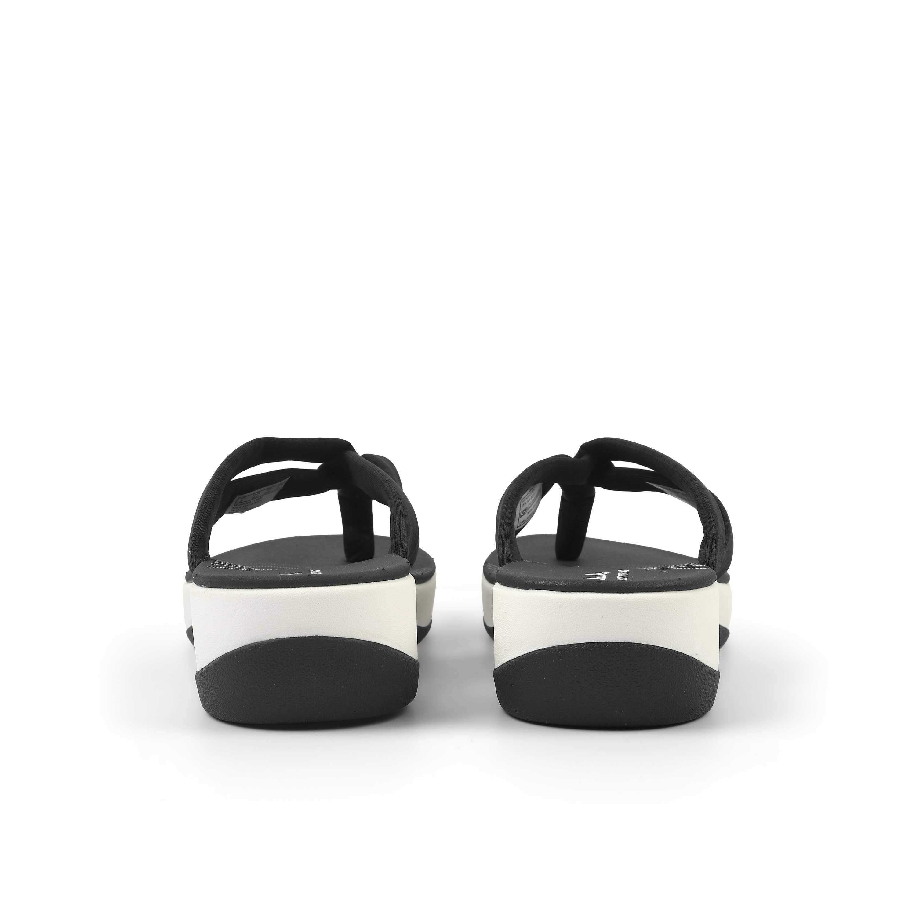 Clarks Women Arla Kaylie Navy Flip Flop