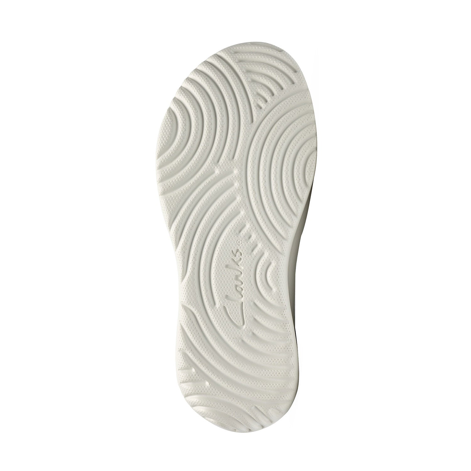 Clarks Women Solevana Weave Blue-Navy Shoes