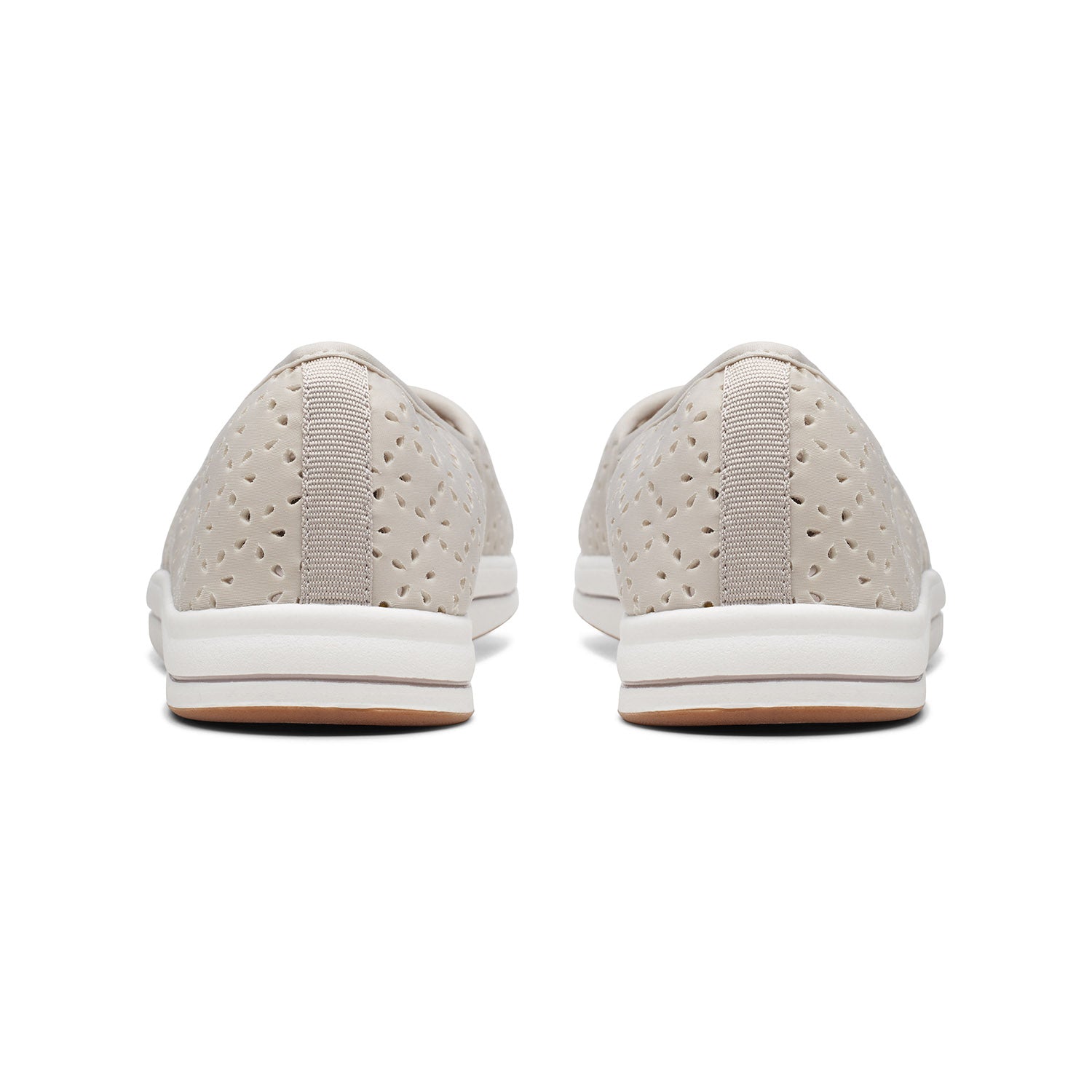 Clarks Women Brinkley Emily Brownmulti Shoes