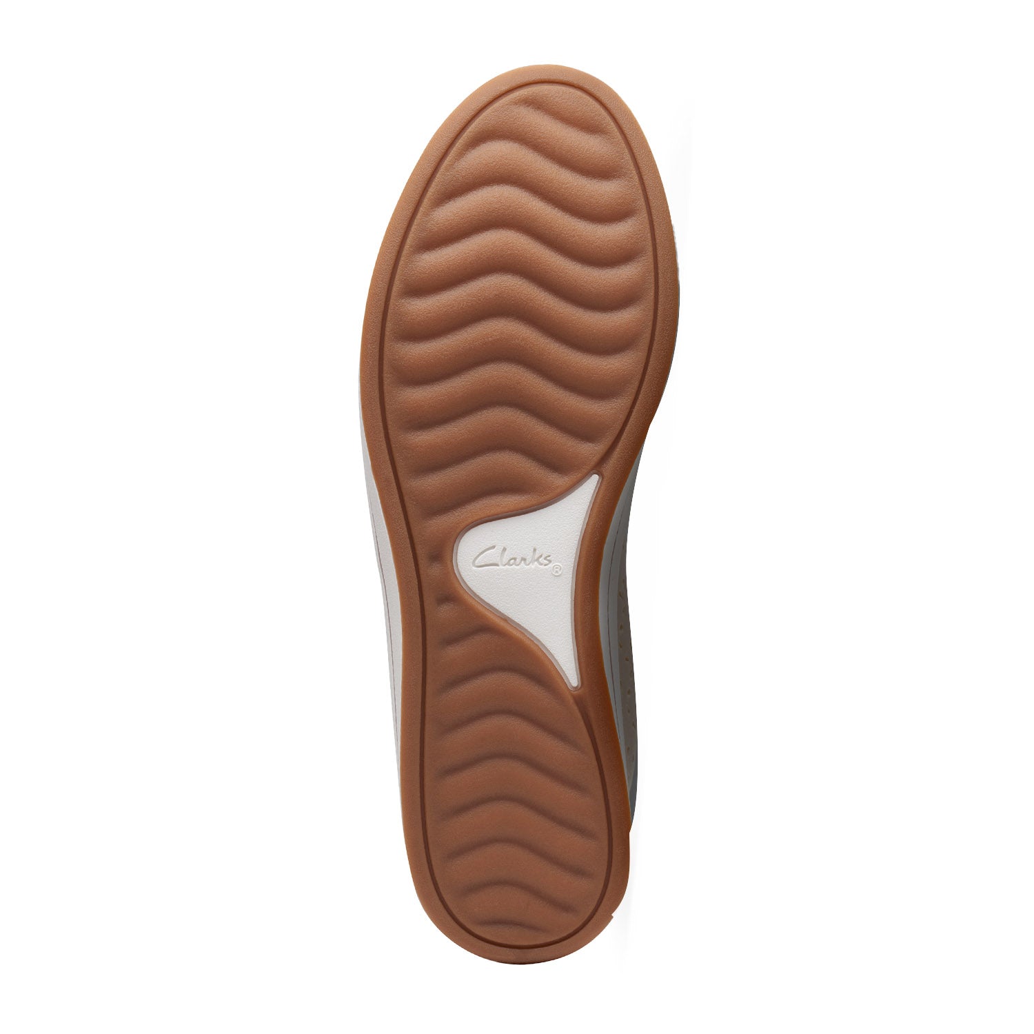 Clarks Women Brinkley Emily Brownmulti Shoes