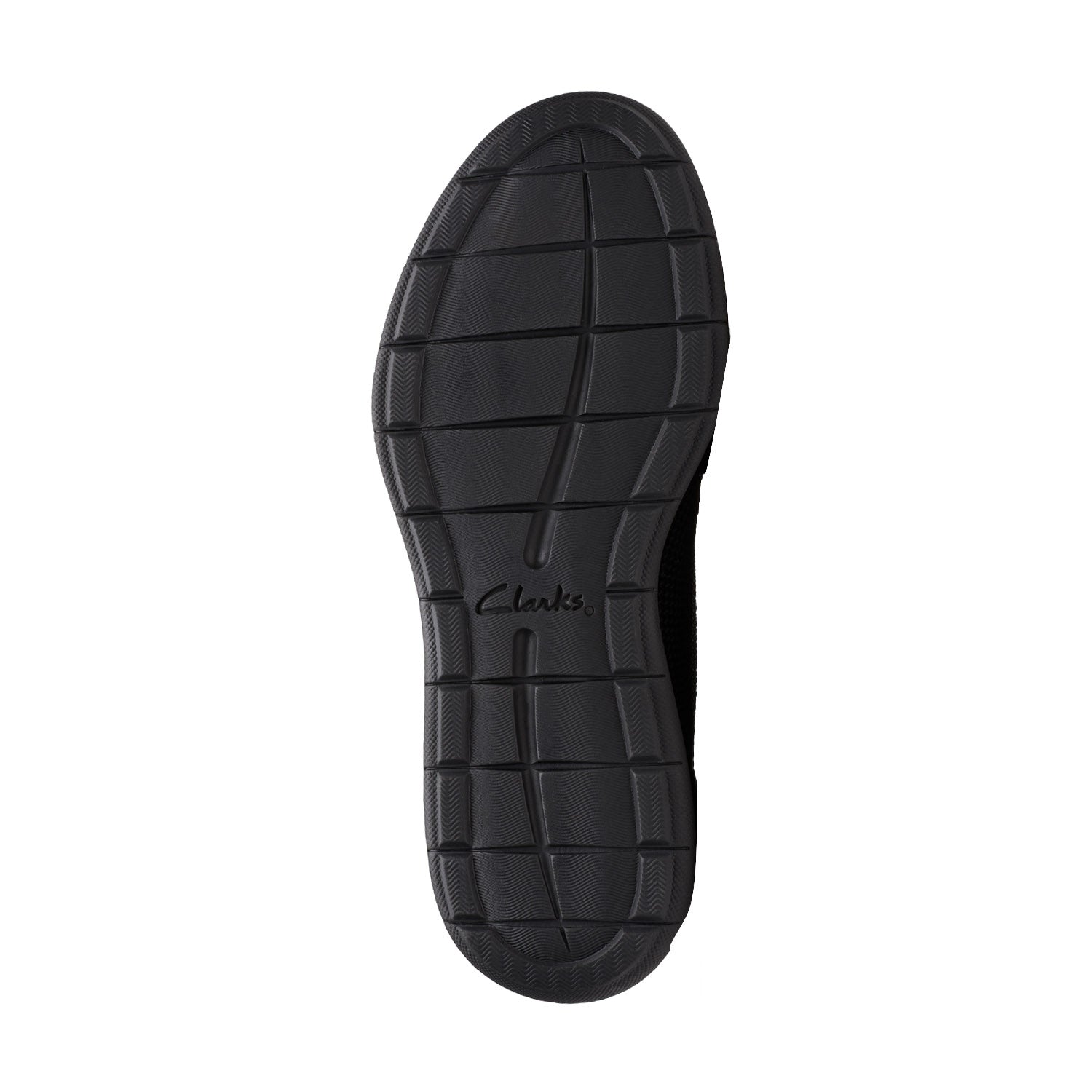 Clarks Women Ezrinn Cove Black Shoes