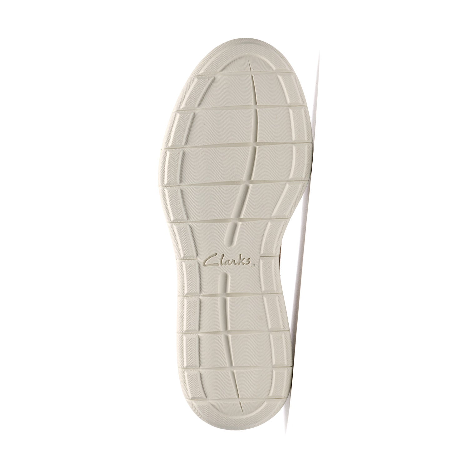 Clarks Women Ezrinn Cove Beige Shoes