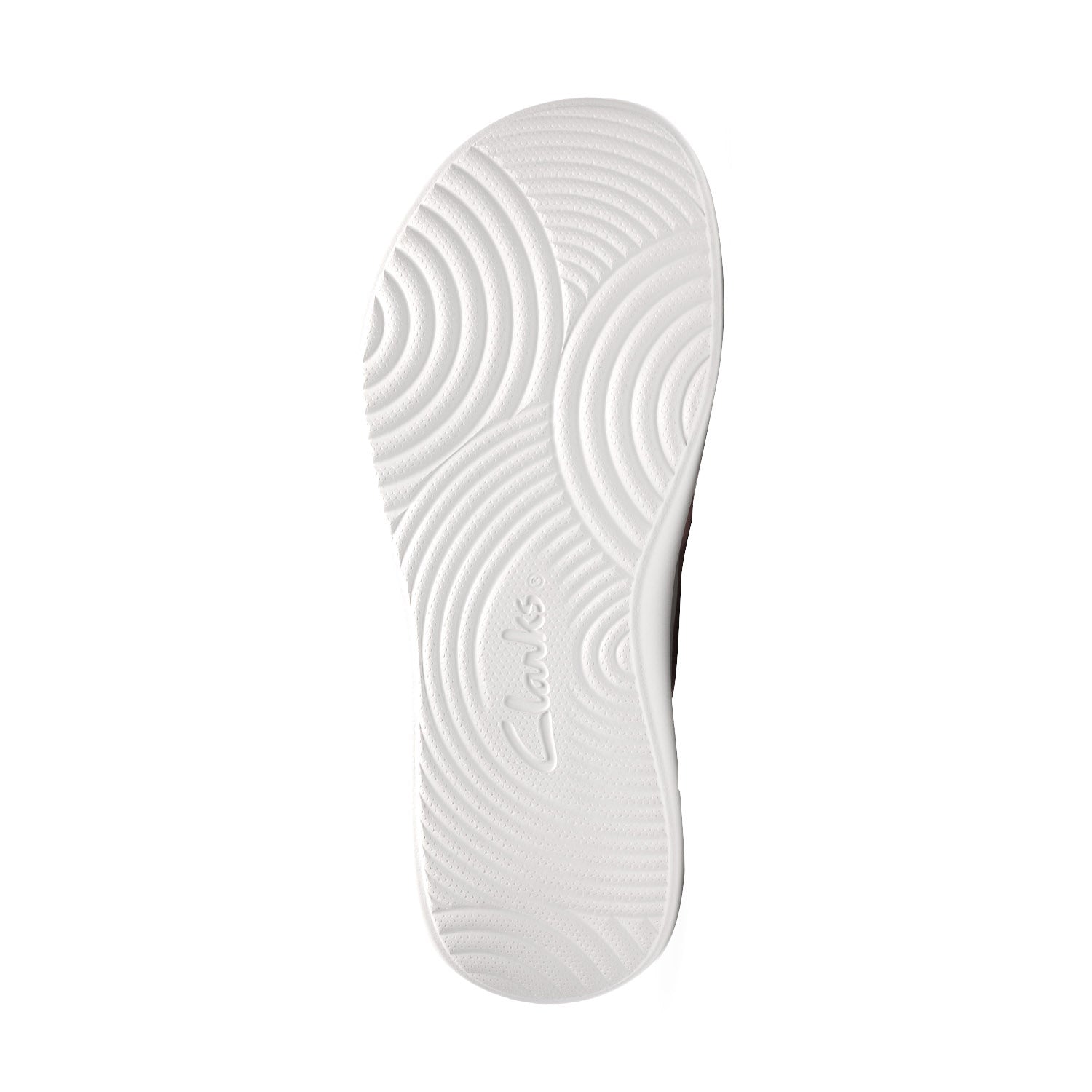 Clarks Women Solevana Post Black Sandals