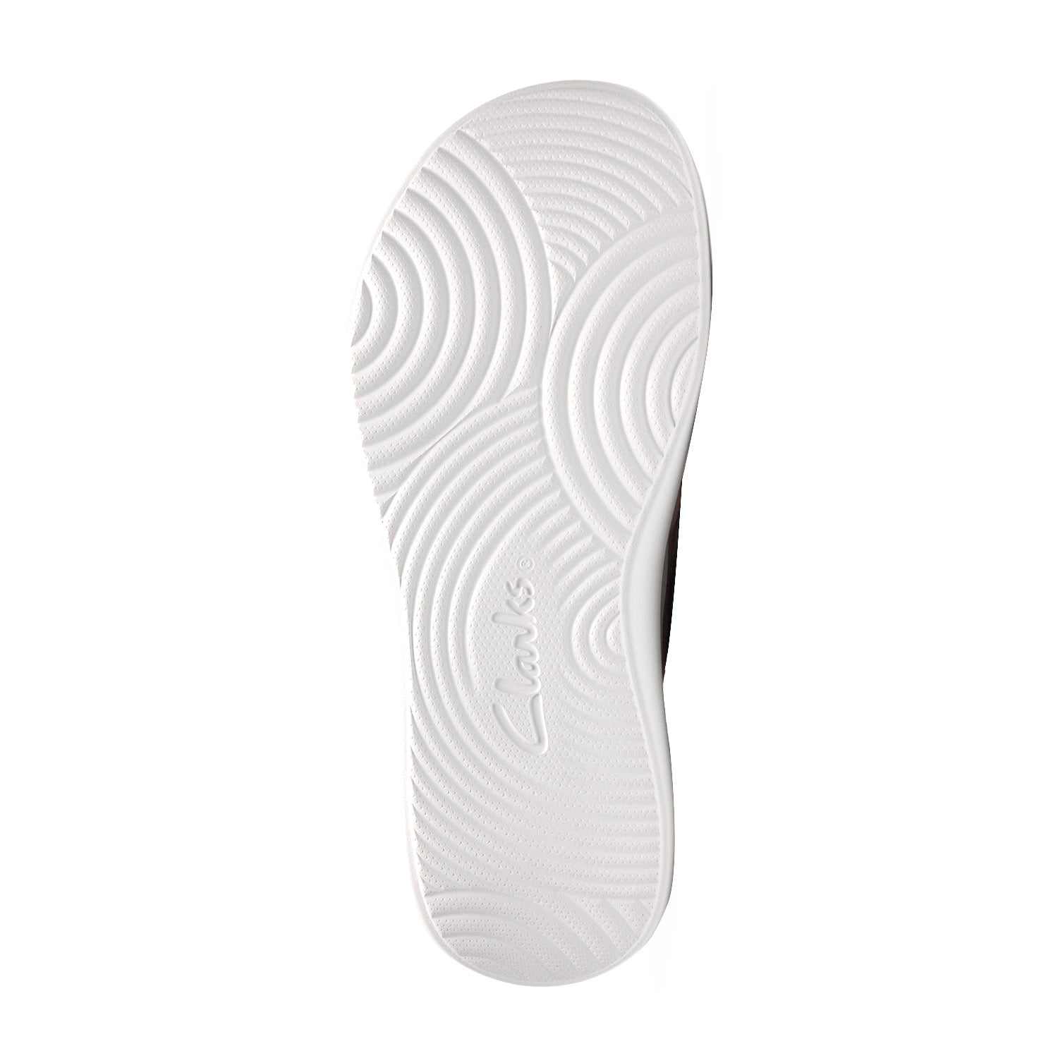 Clarks Women Solevana Star Blue-Navy Sandals