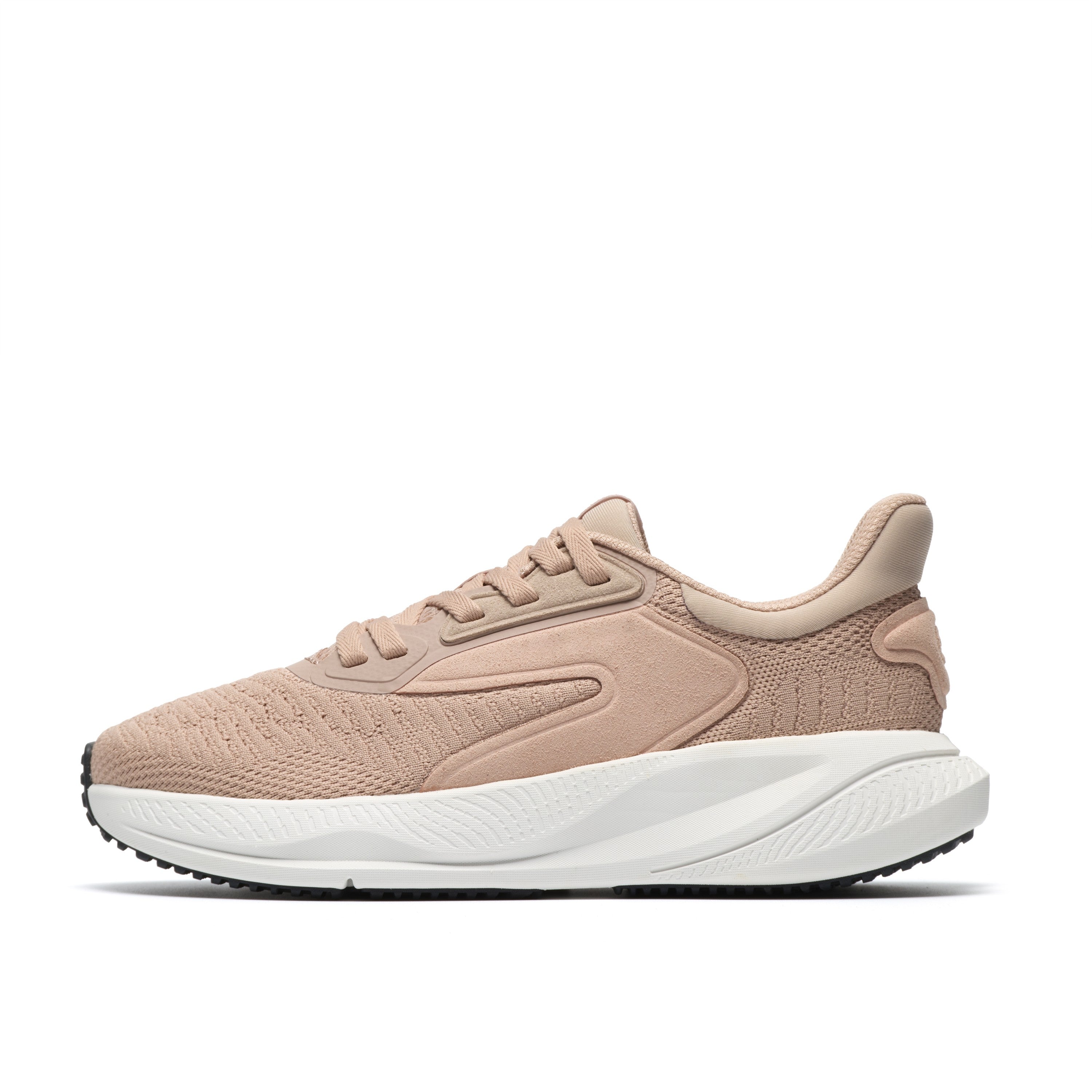 Clarks Women Pink Pace Move. Shoes