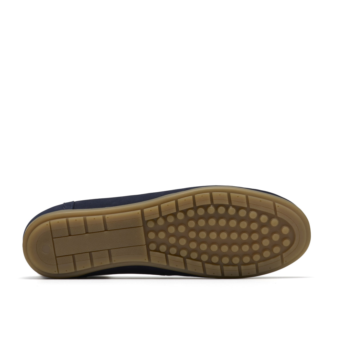 Clarks Women Blue-Navy Elliotte Sail Shoes