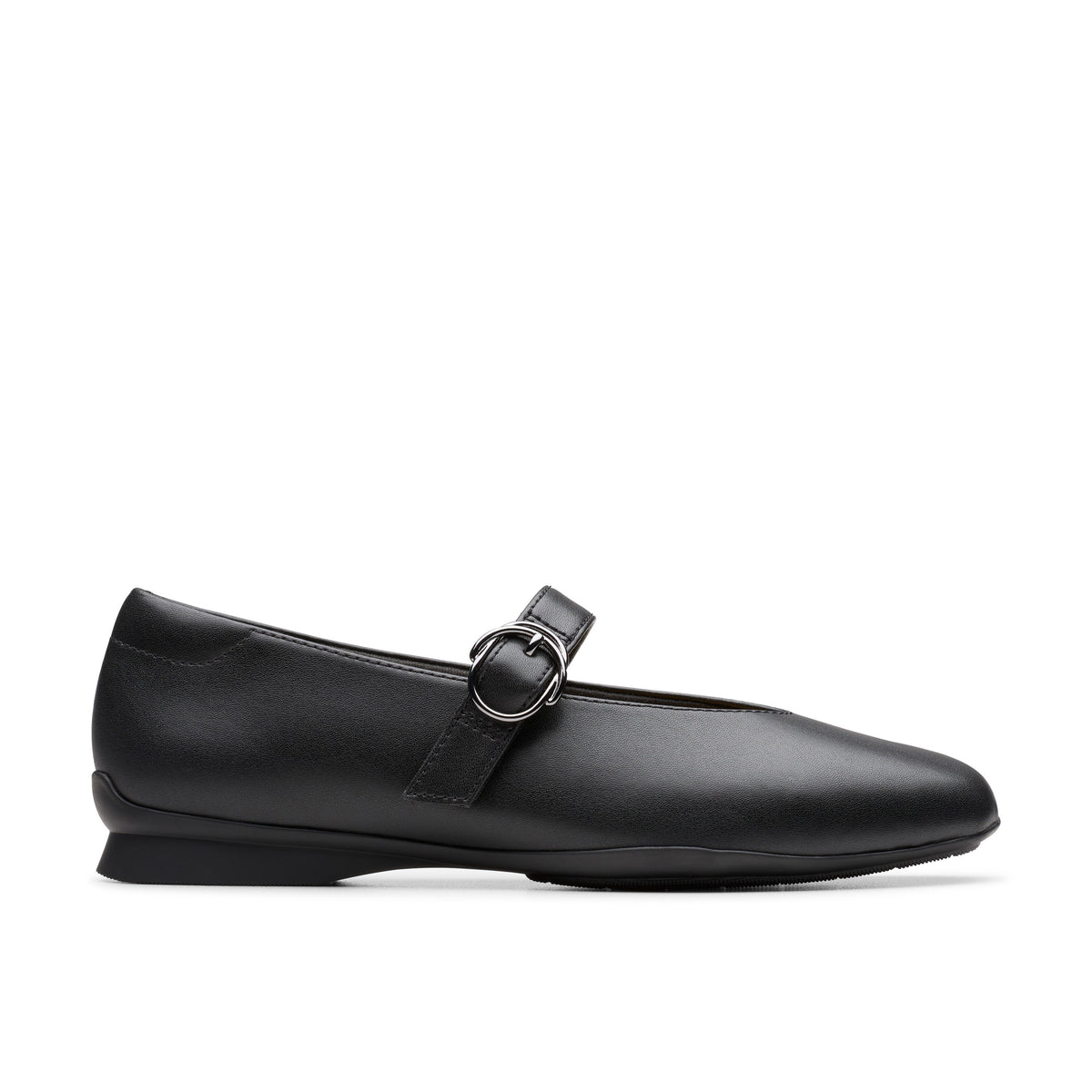 Clarks Women Black Jazmynn Iris Shoes