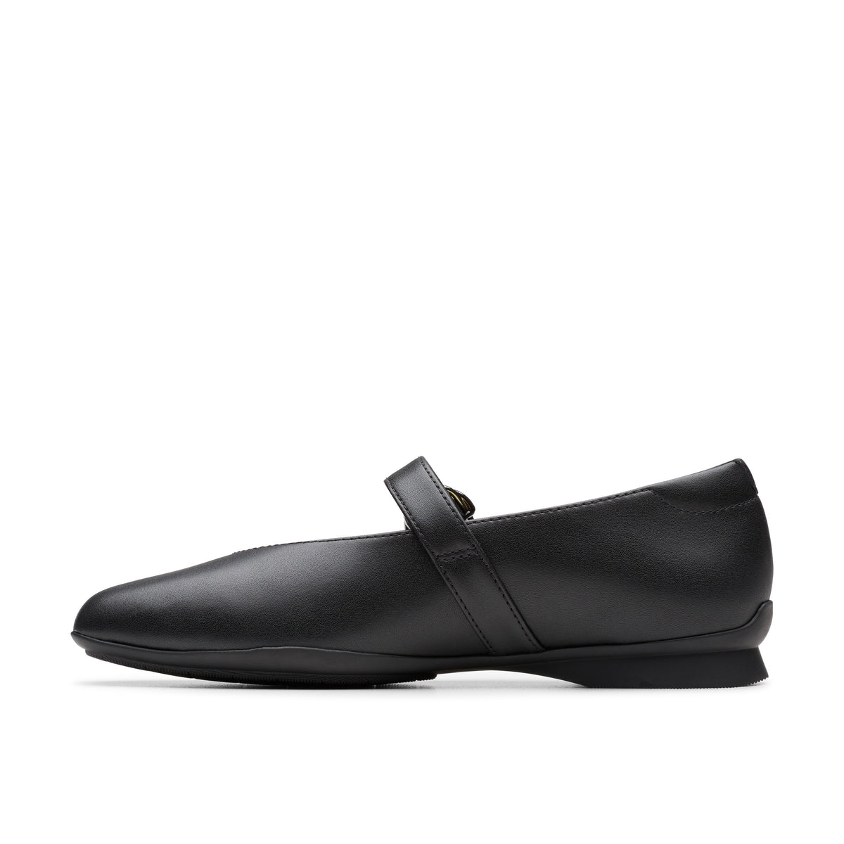 Clarks Women Black Jazmynn Iris Shoes