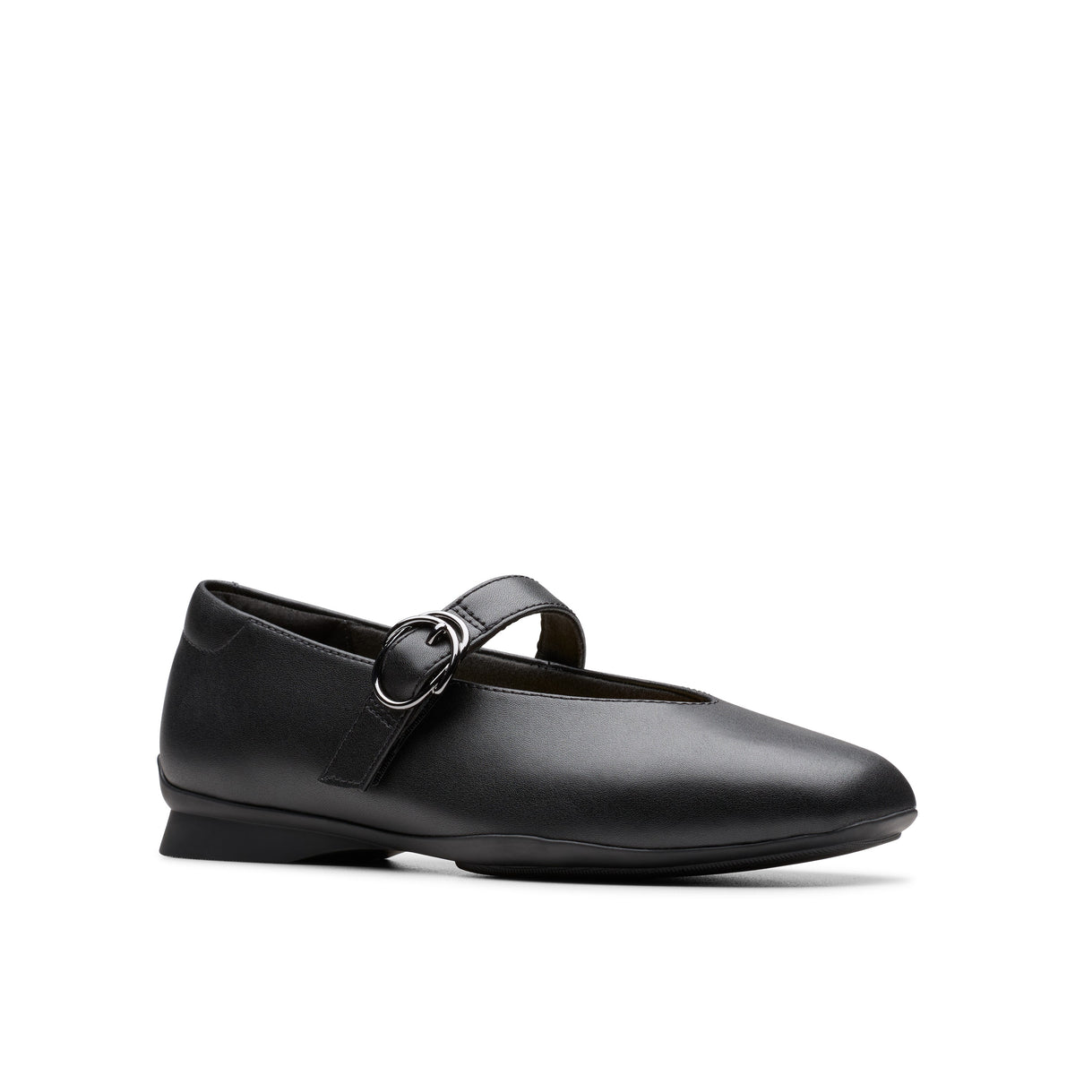 Clarks Women Black Jazmynn Iris Shoes