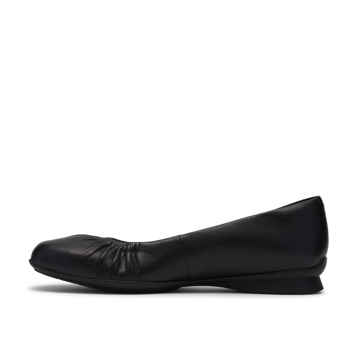 Clarks Women Black Jazmynn Lo Shoes
