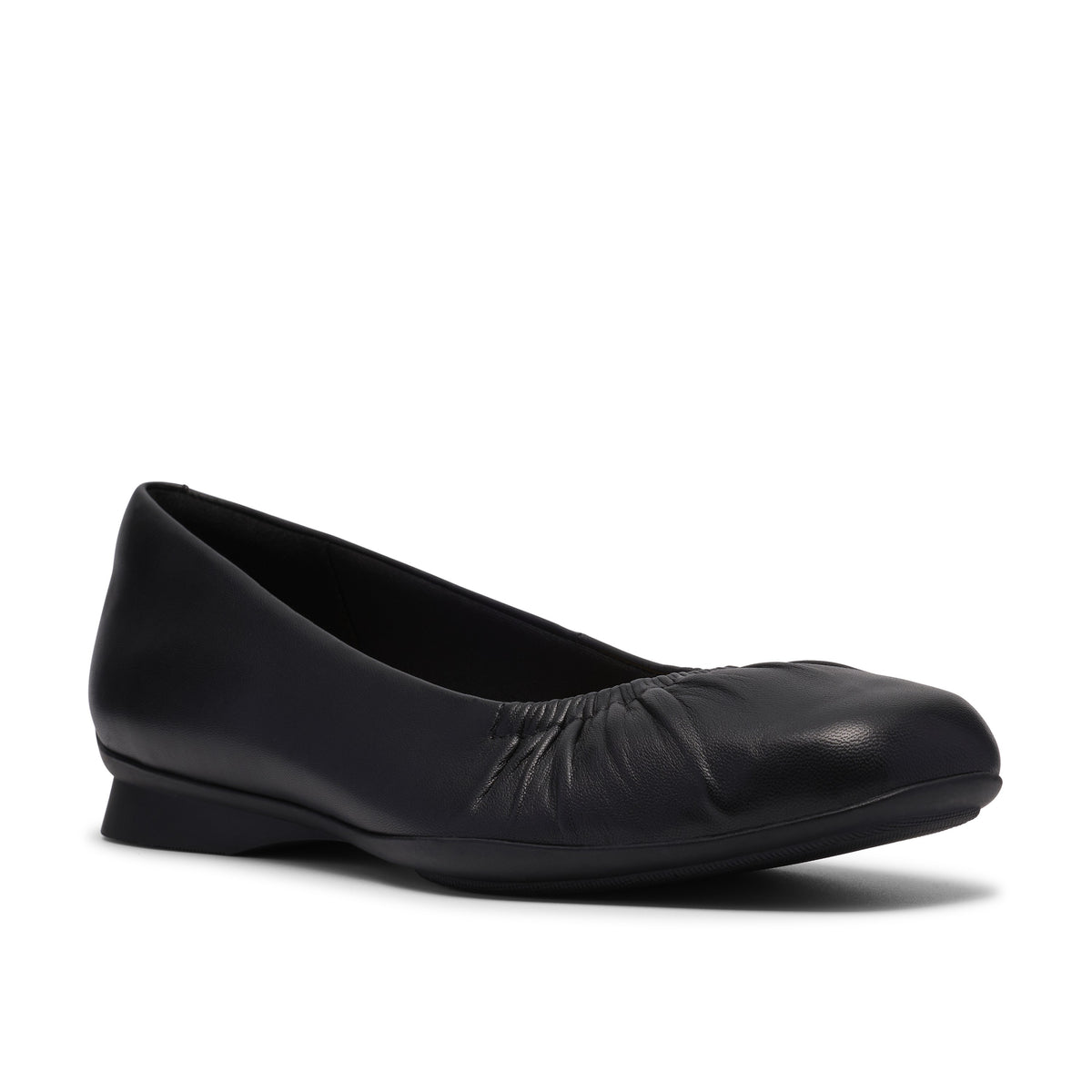 Clarks Women Black Jazmynn Lo Shoes