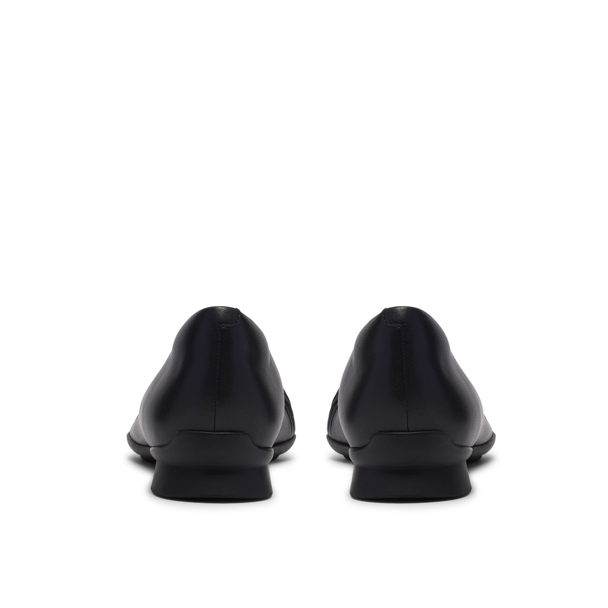 Clarks Women Black Jazmynn Lo Shoes