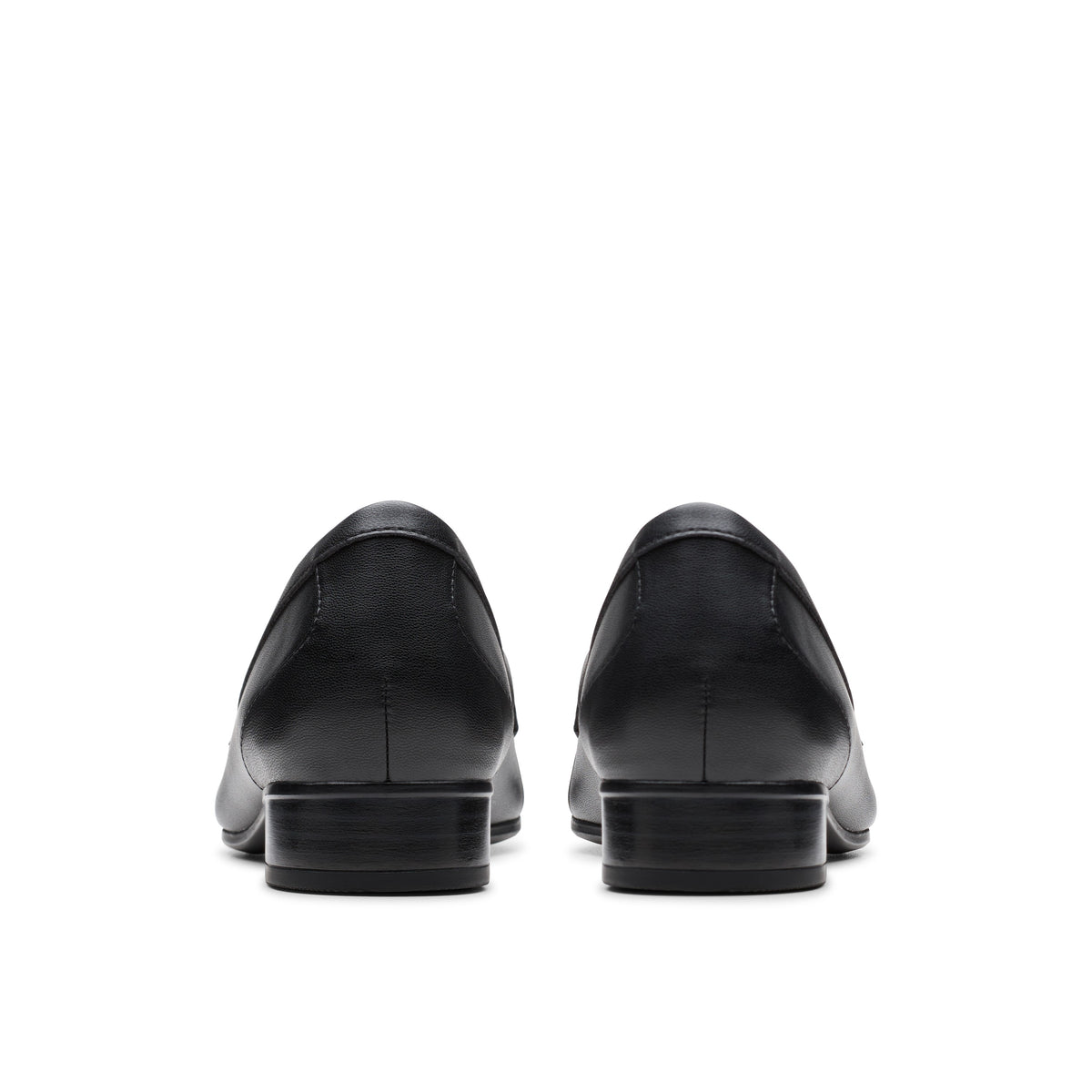 Clarks Women Black Juliet Echo Shoes