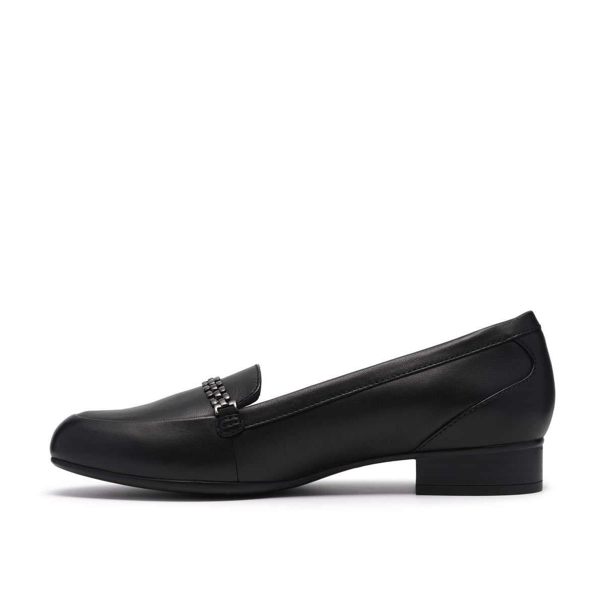 Clarks Women Black Juliet Mia Shoes