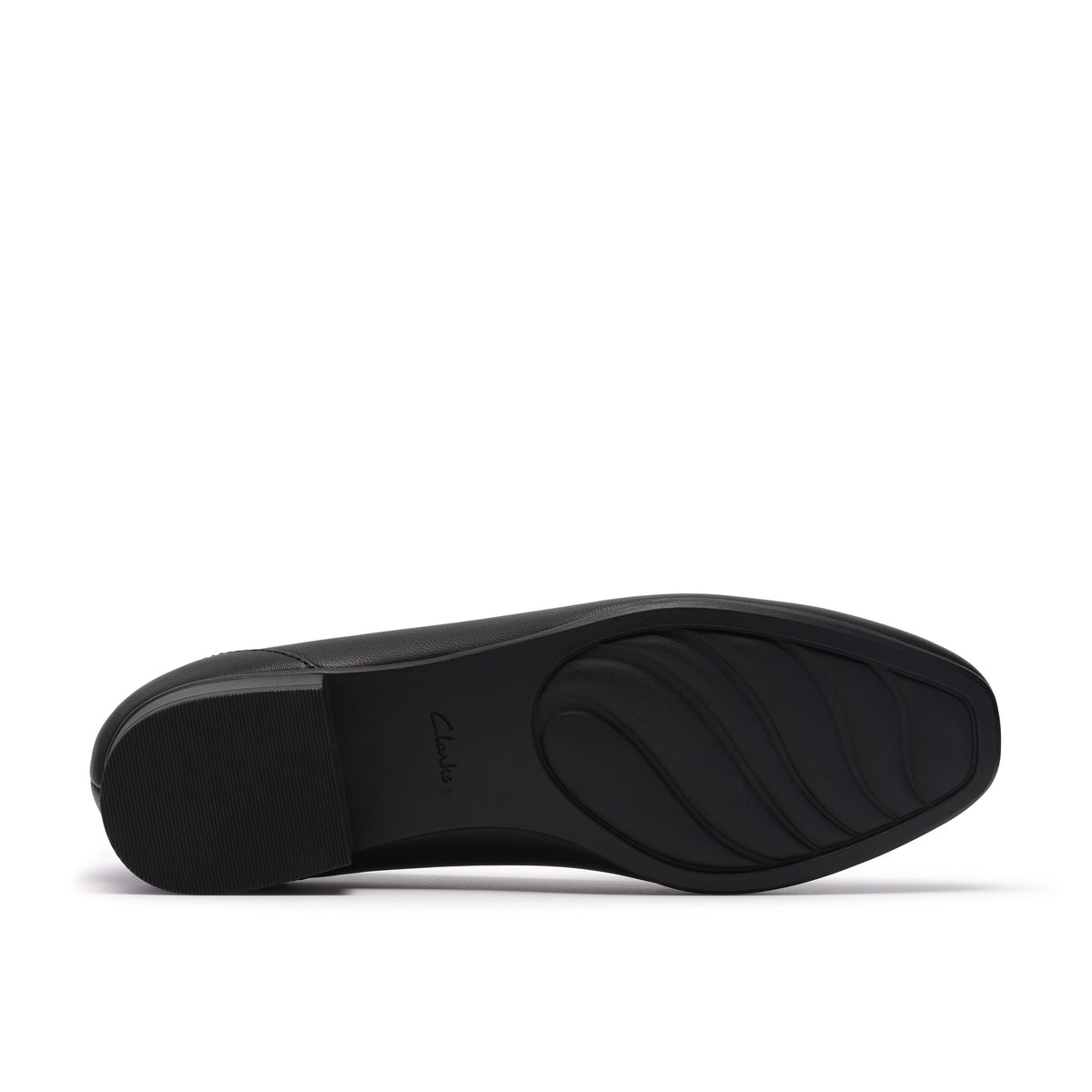 Clarks Women Black Juliet Mia Shoes