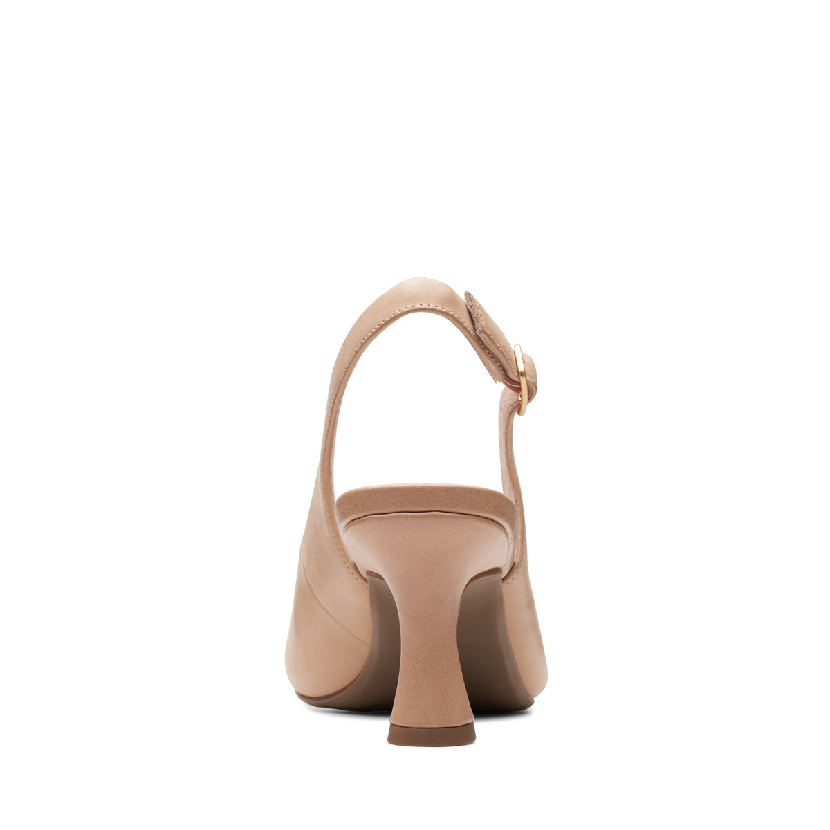 Clarks Women Beige Kataleyna Step Shoes