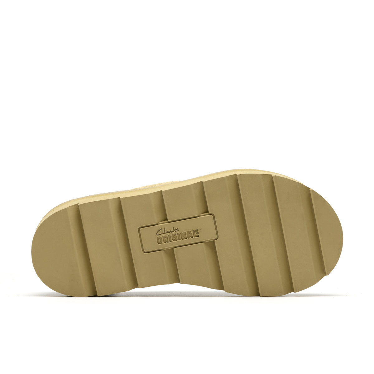 Clarks Women Brown Meare Walla. Shoes