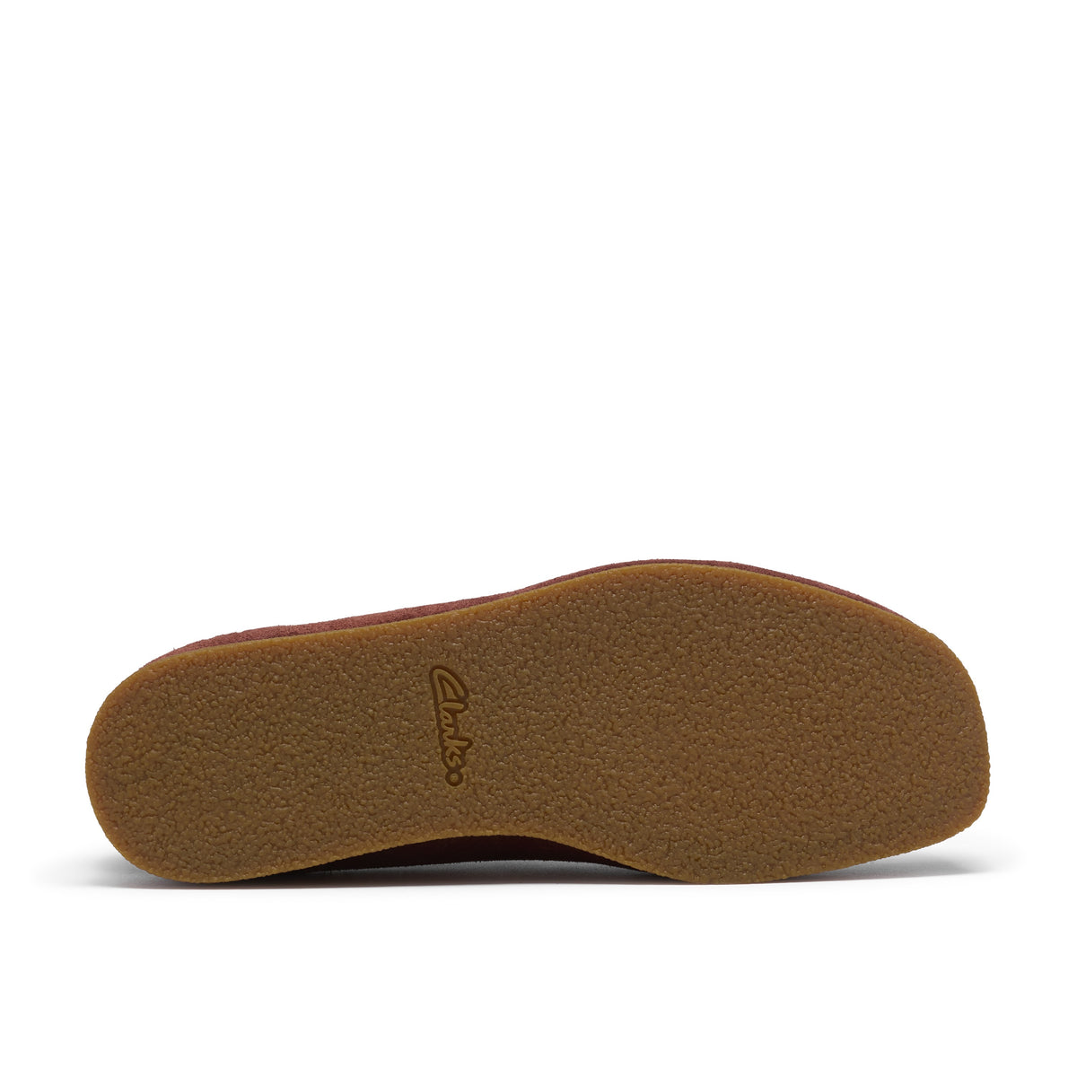 Clarks Women Maronsuede Wallabeeevosh Shoes