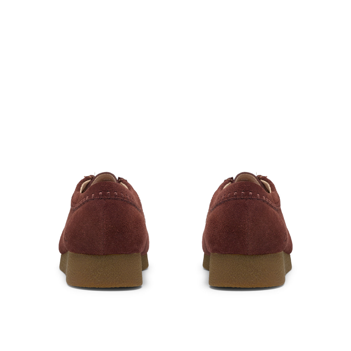 Clarks Women Maronsuede Wallabeeevosh Shoes