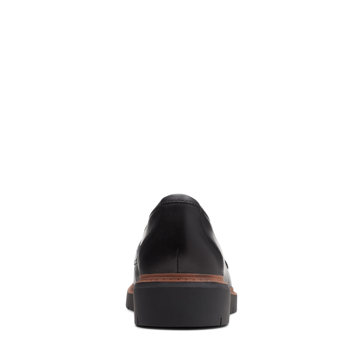 Clarks Women Black Westlynn Bella Shoes