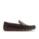 Clarks Men Corsely Plain Brown Shoes