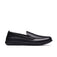 Clarks Men Flexway Step Black Shoes