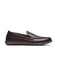 Clarks Men Flexway Step Brown Shoes