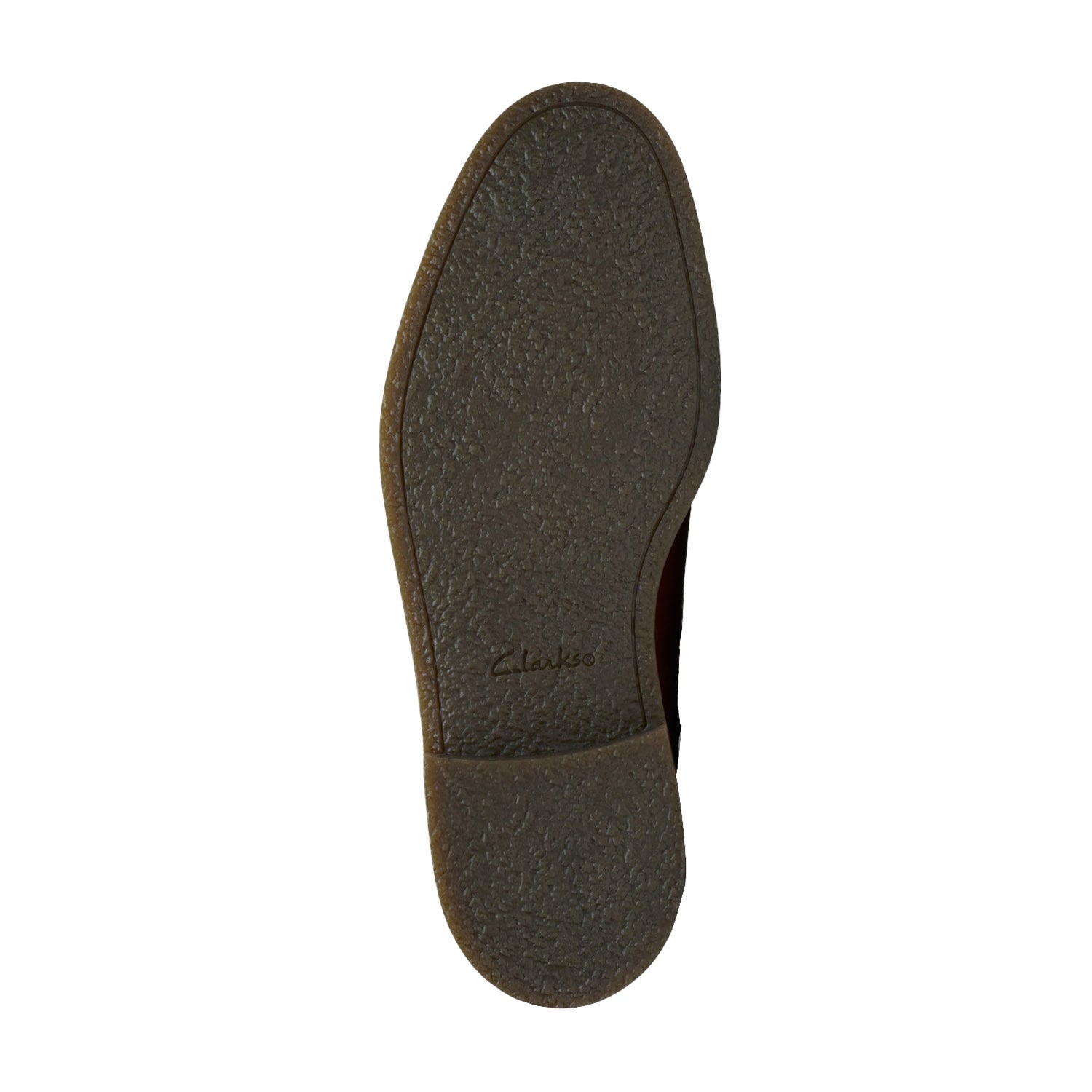 Clarks Men Jaxen Easy Tan Boots