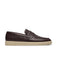 Clarks Men Lockford Easy Brown Shoes