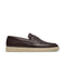 Clarks Men Lockford Easy Brown Shoes