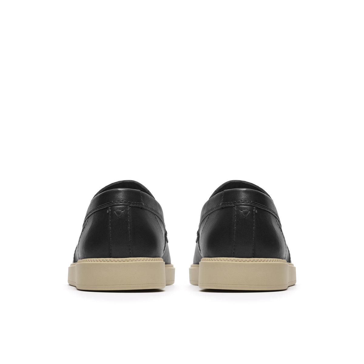 Clarks Men Blue-Navy Lockford Easy Shoes