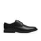 Clarks Men Radcliff Low Black Shoes