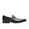 Clarks Men Tilden Free Black Shoes