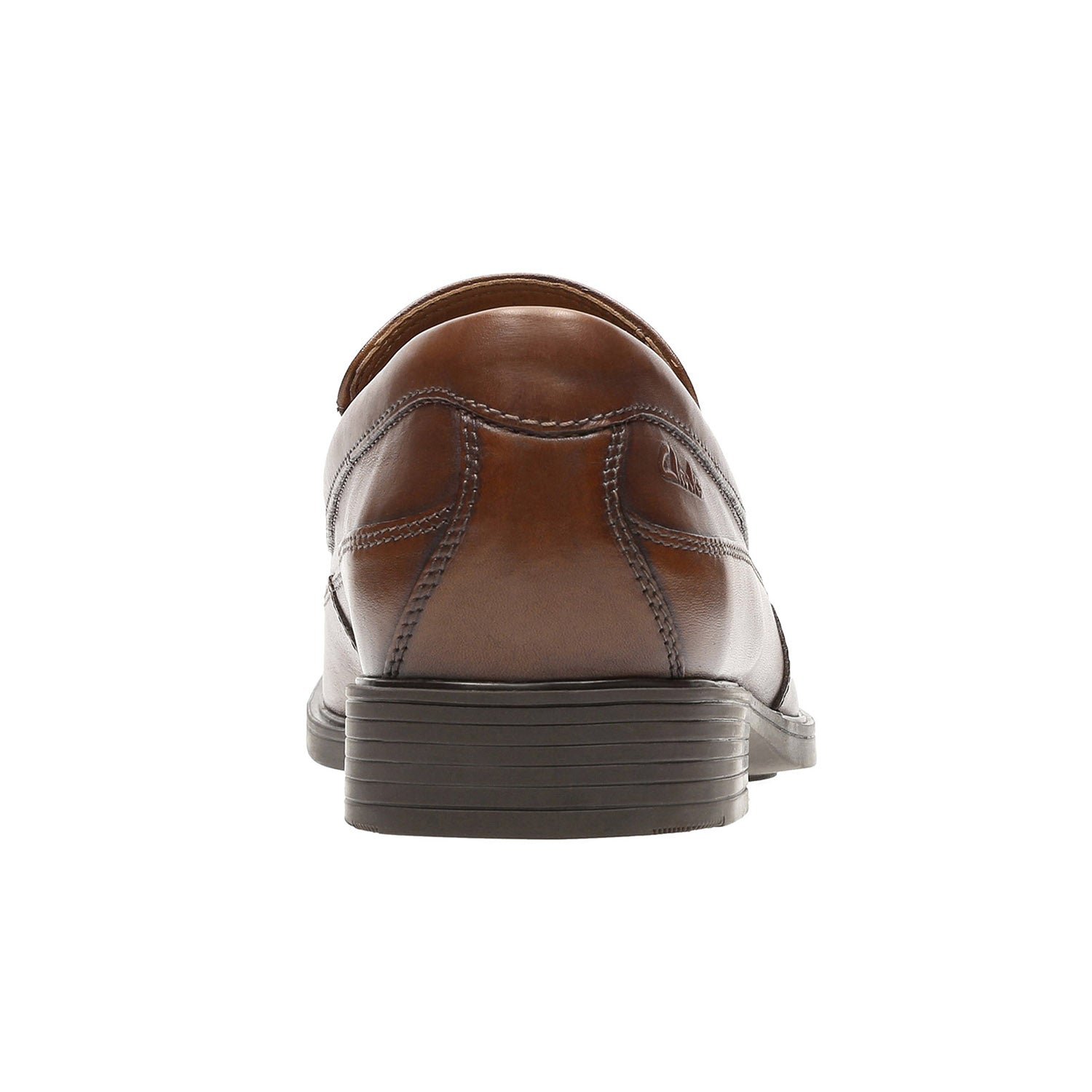 Clarks Men Tilden Free Tan Shoes