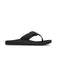 Clarks Men Brinkley Black Sandals