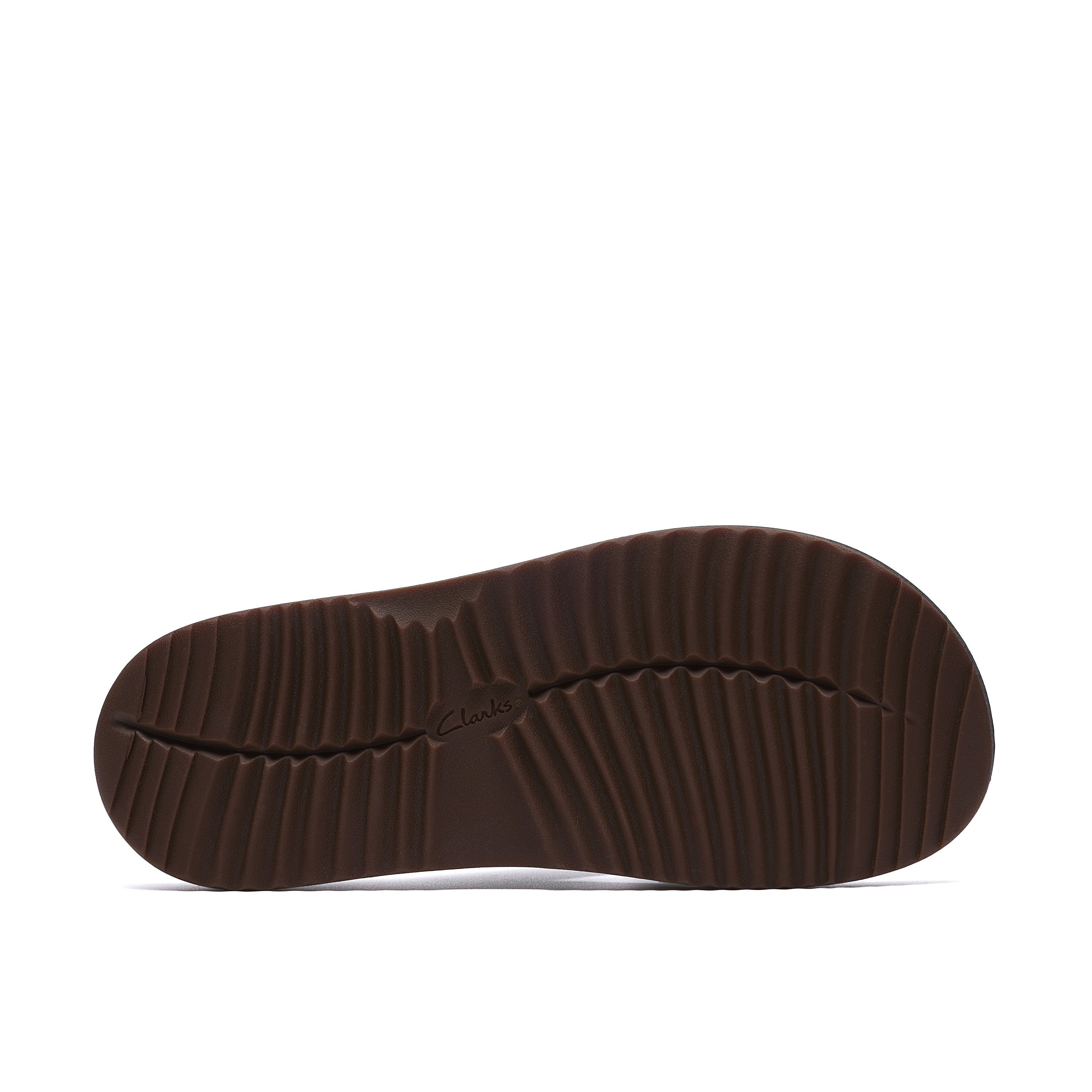Clarks Men Black M Brinkley Sandals