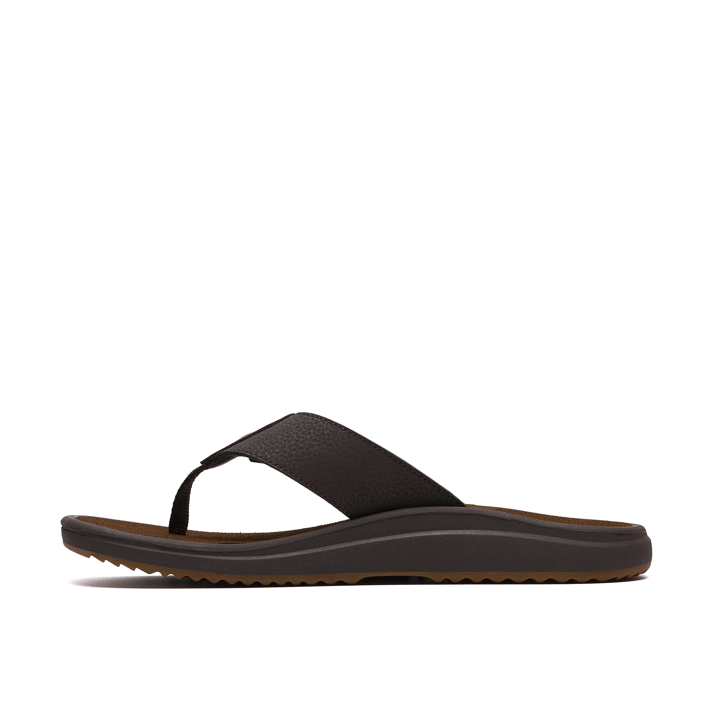 Clarks Men Brown M Brinkley Sandals