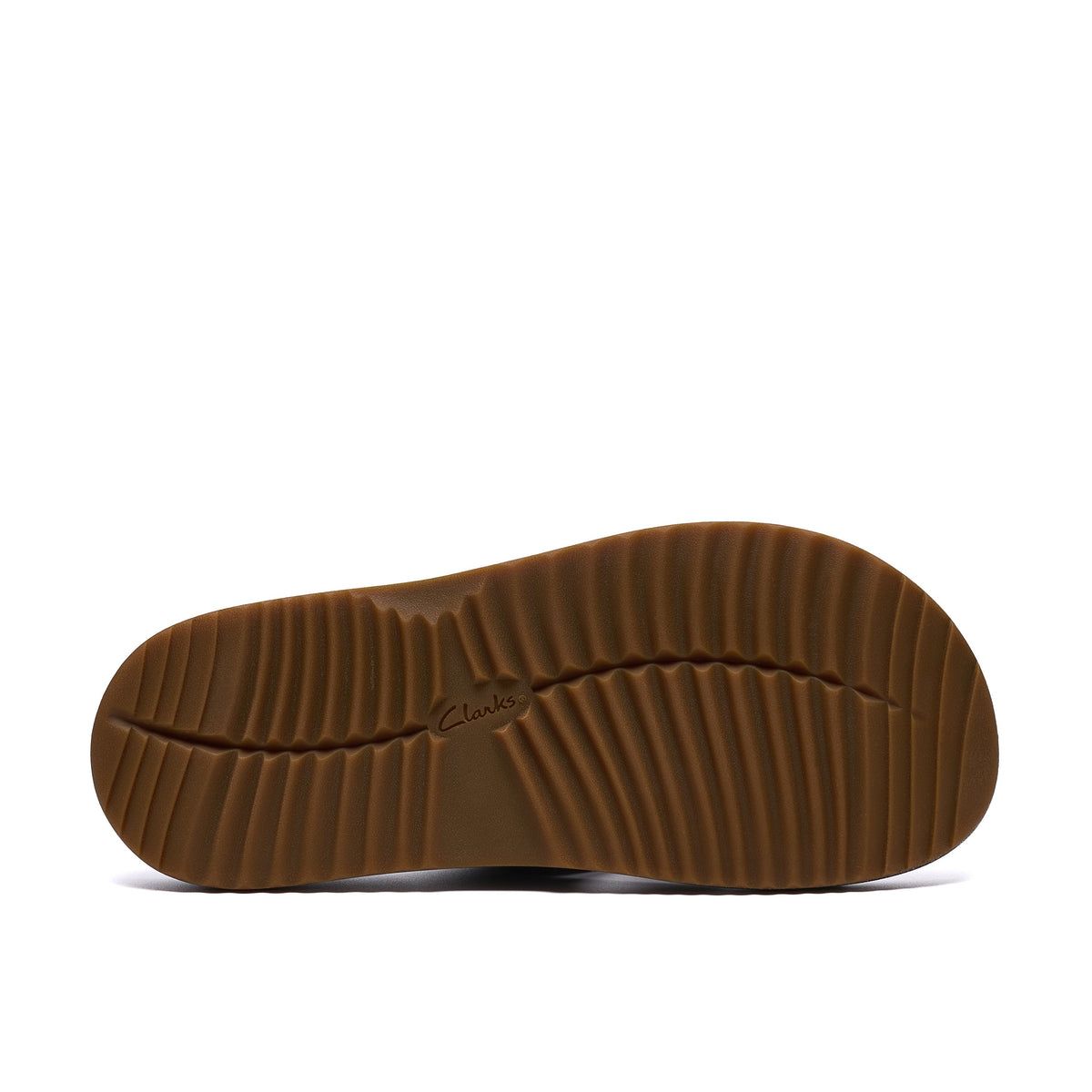 Clarks Men Brown M Brinkley Sandals