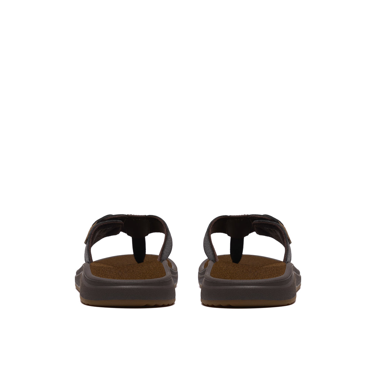 Clarks Men Brown M Brinkley Sandals